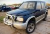 Suzuki Vitara 1996 2.0i V6 H20A Suv 5-drzwi 4x4 [B]